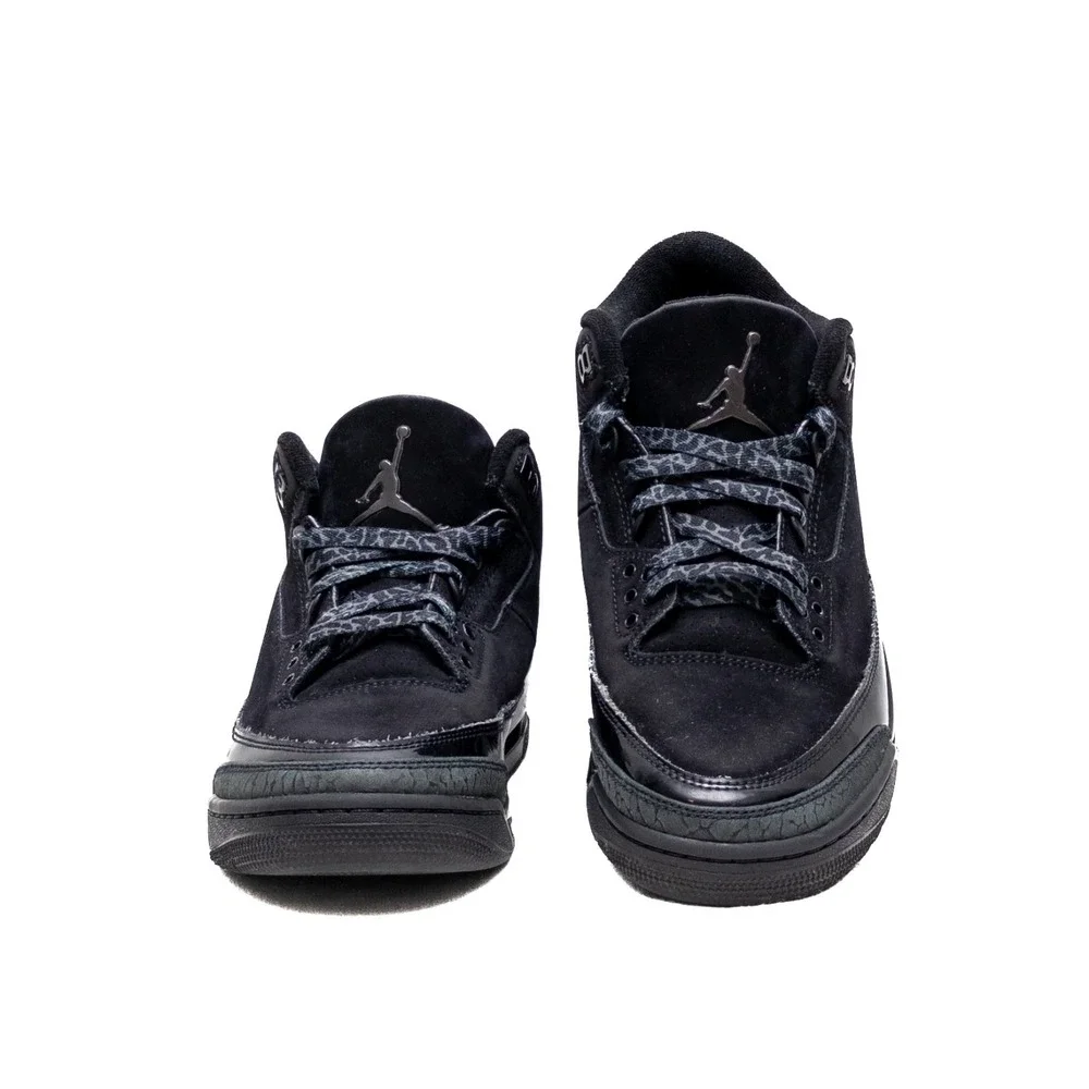 Nike Air Jordan 3 Retro 
